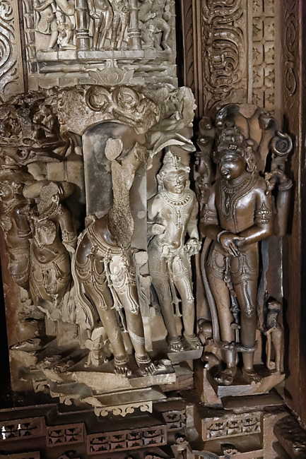 Khajuraho-Western group-148